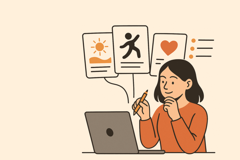 Framework application case study